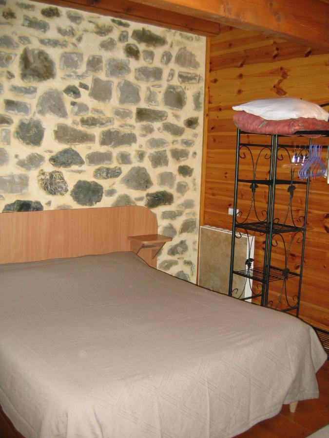 Les Portes Du Mont Mounier Péone Exterior photo