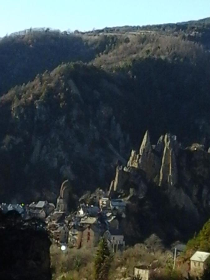 Les Portes Du Mont Mounier Péone Exterior photo